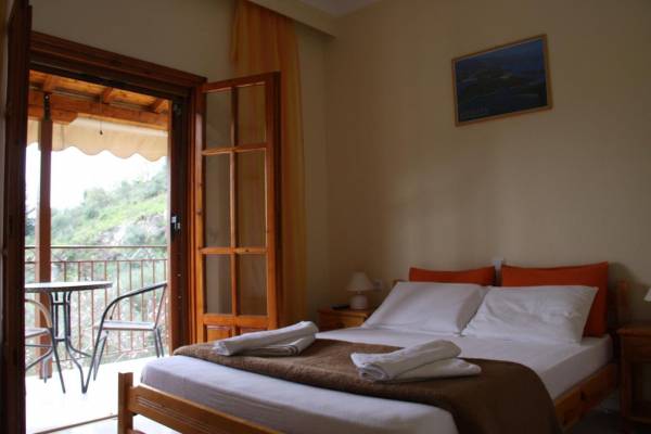 Standard Apartment - Accommodation